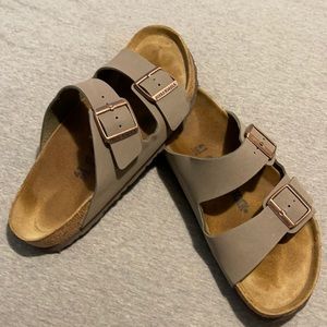 Arizona Birkenstocks